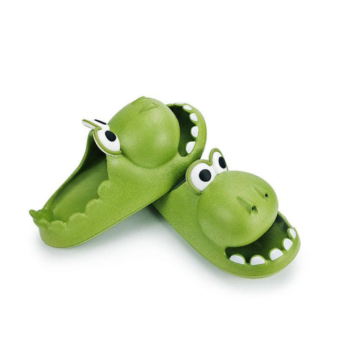Premium Dinosaur Slides - EvoShark